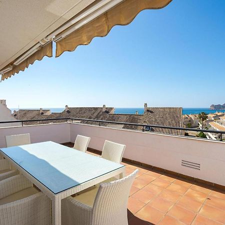 Apartament Altea Spaniahome Esterno foto