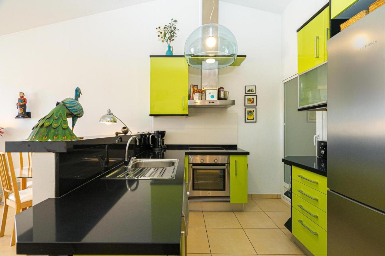 Apartament Altea Spaniahome Esterno foto