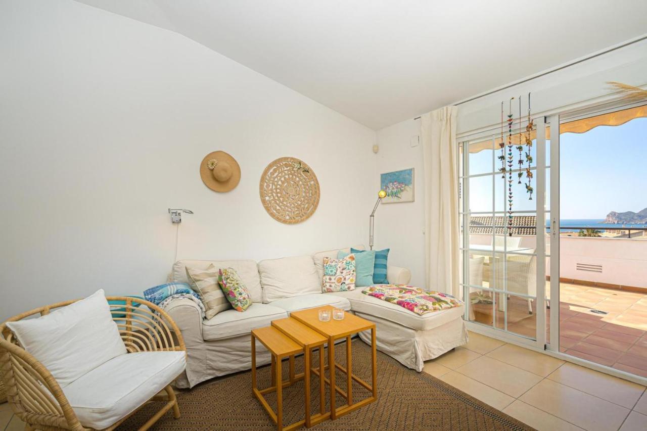 Apartament Altea Spaniahome Esterno foto