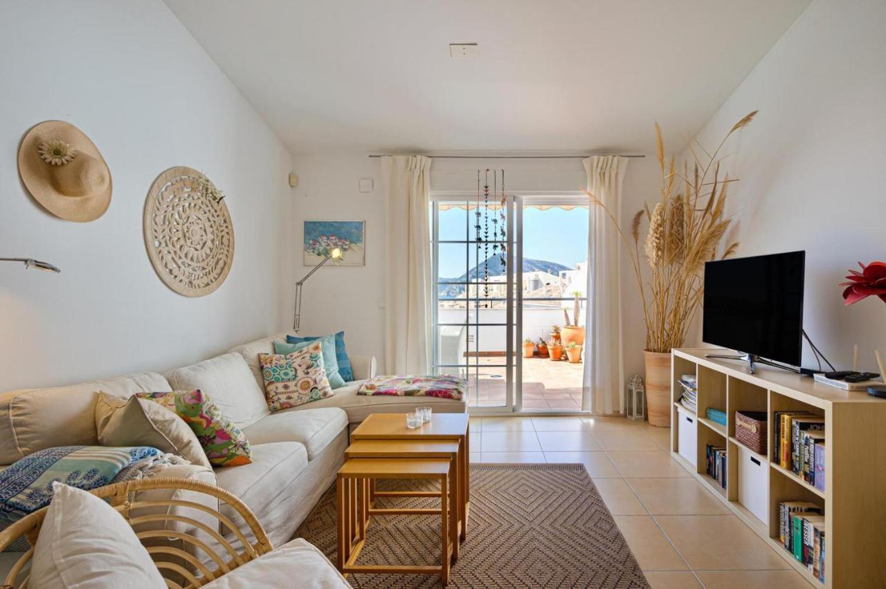 Apartament Altea Spaniahome Esterno foto