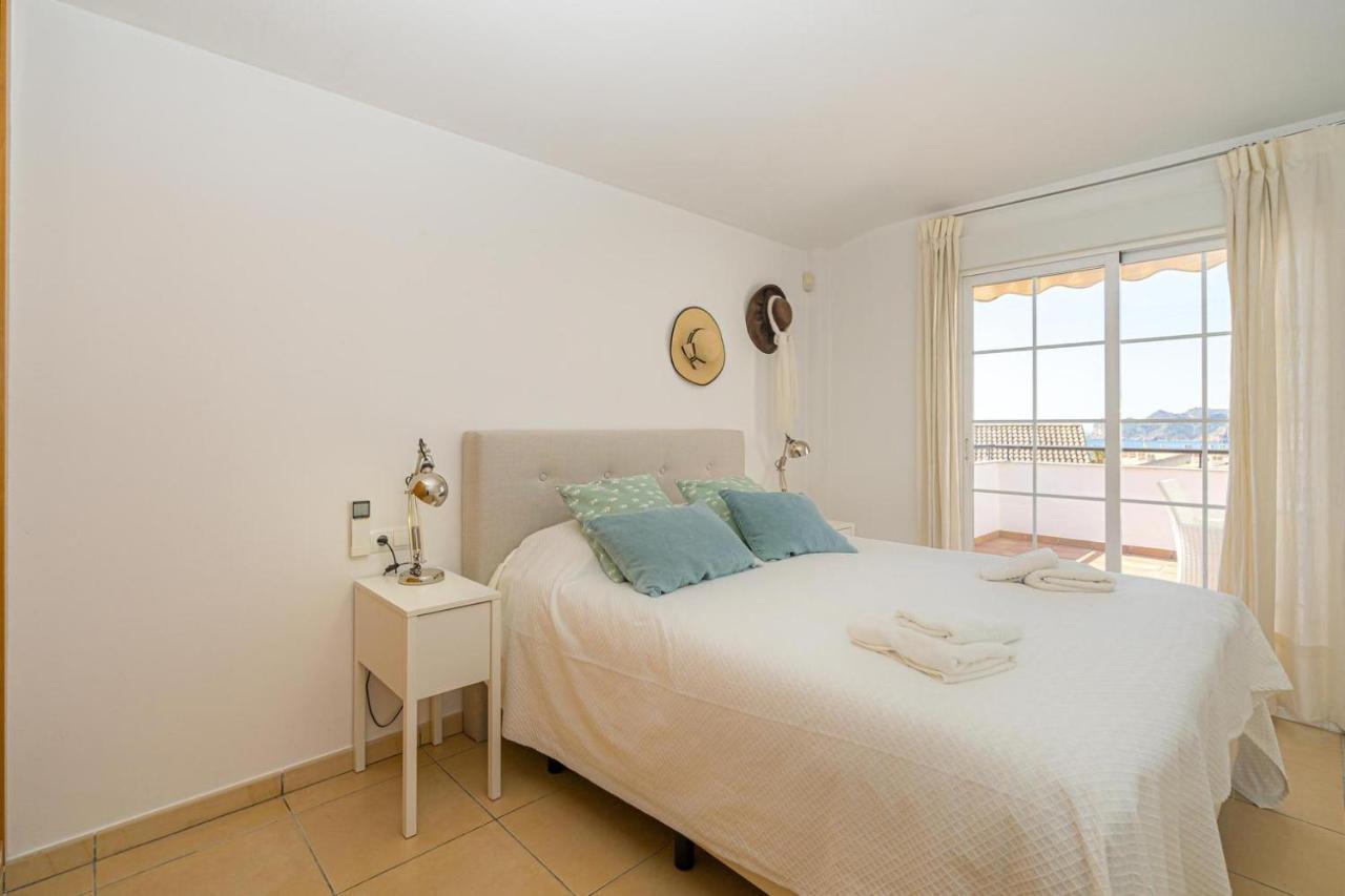 Apartament Altea Spaniahome Esterno foto