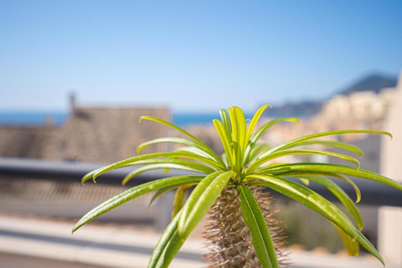 Apartament Altea Spaniahome Esterno foto