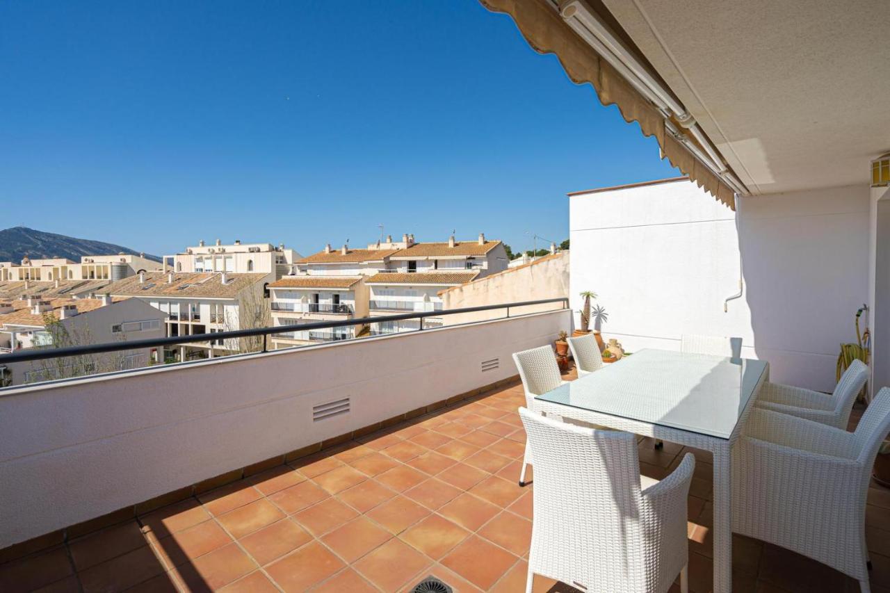 Apartament Altea Spaniahome Esterno foto