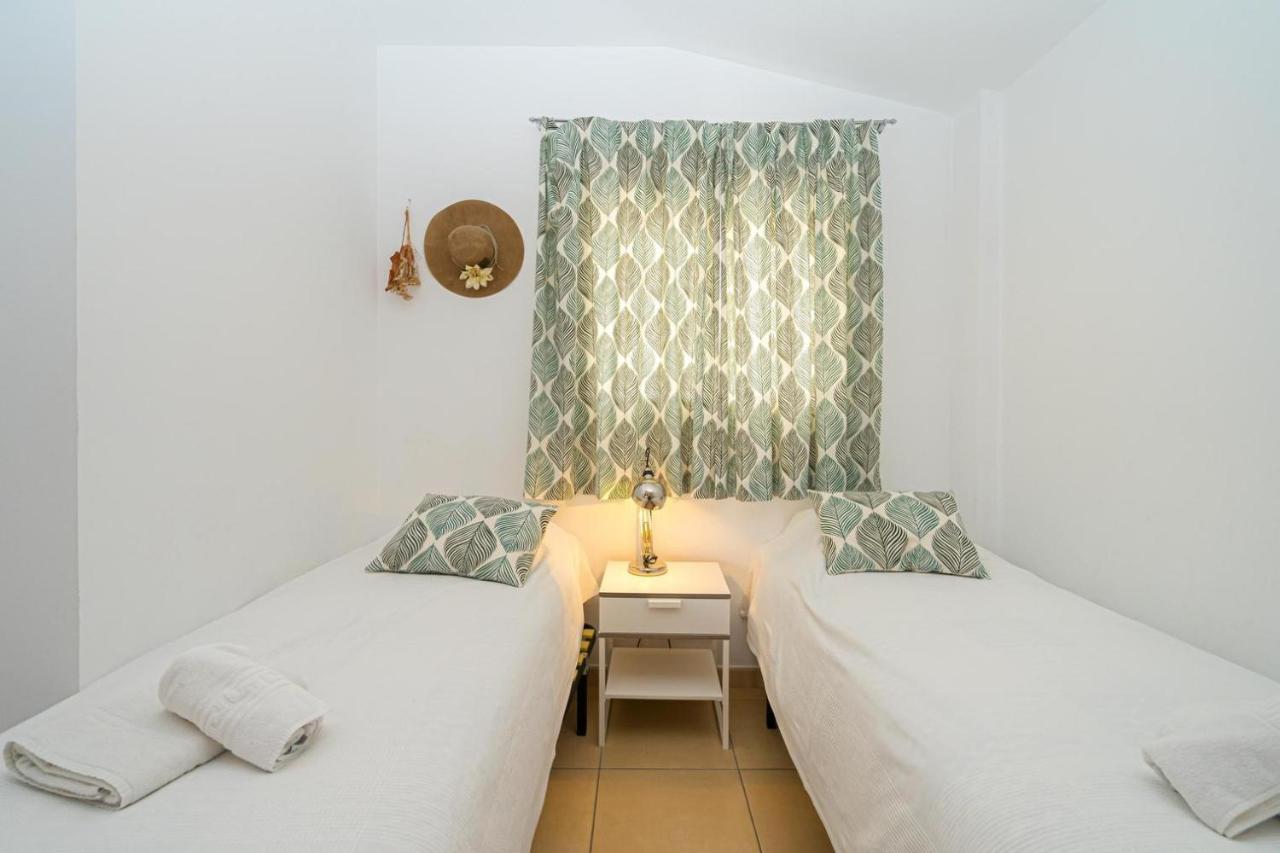 Apartament Altea Spaniahome Esterno foto