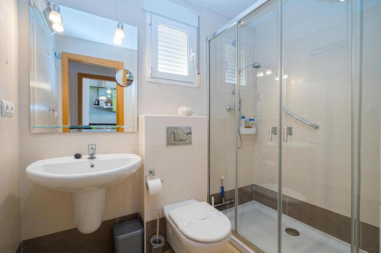 Apartament Altea Spaniahome Esterno foto