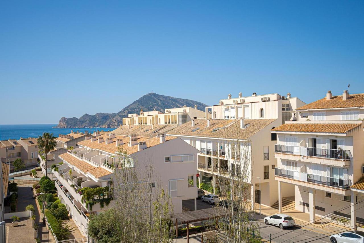 Apartament Altea Spaniahome Esterno foto