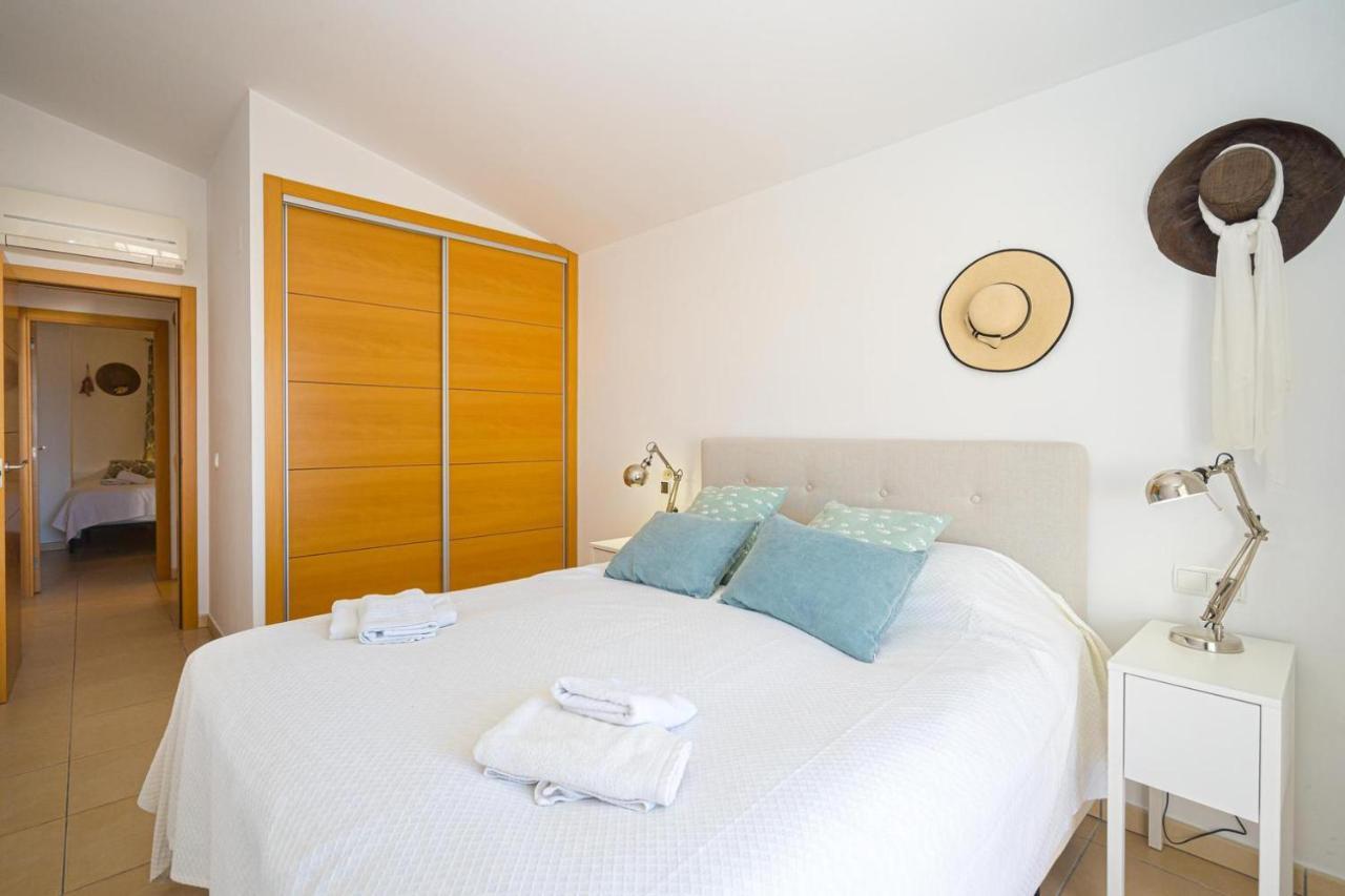 Apartament Altea Spaniahome Esterno foto