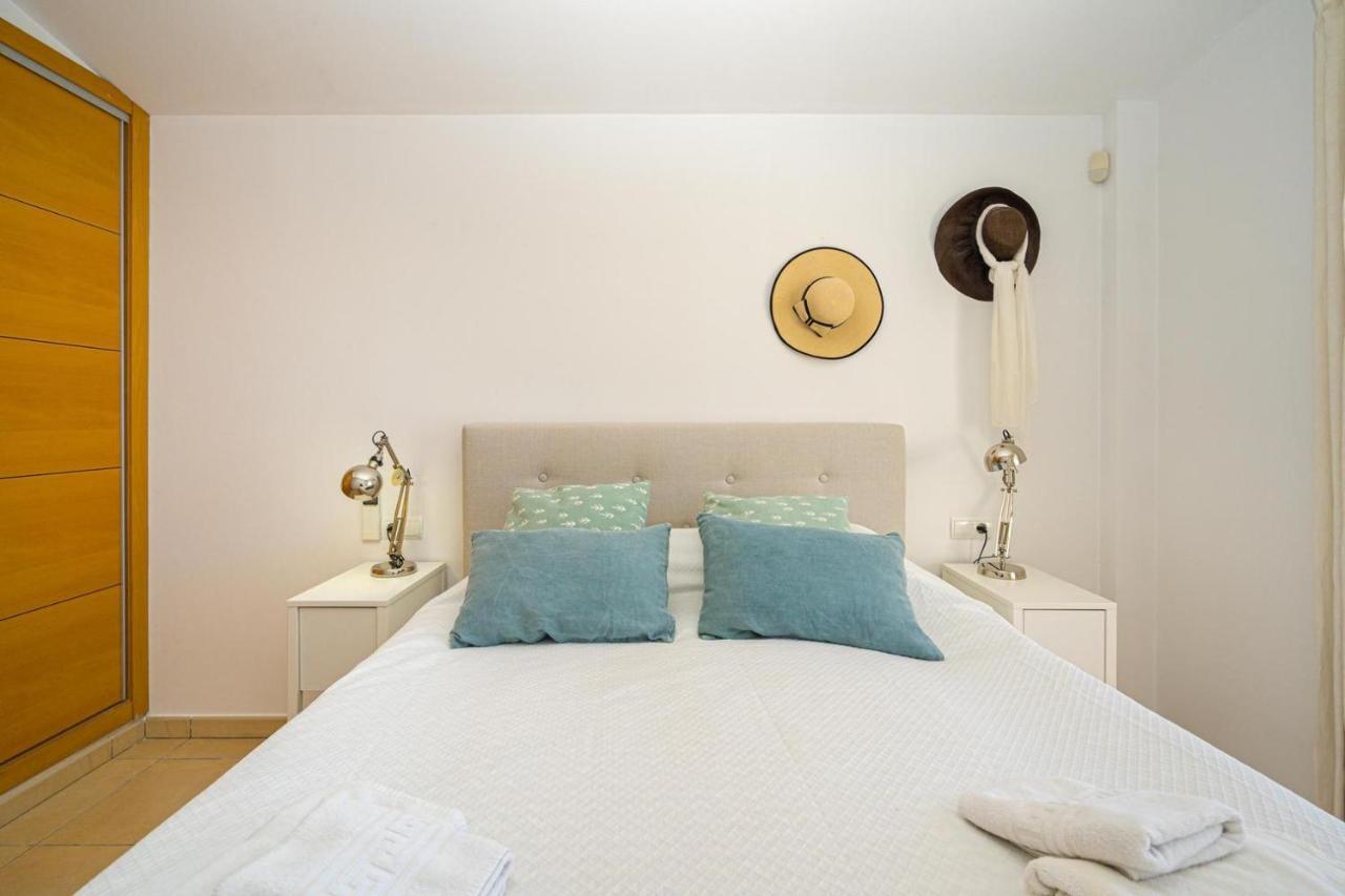 Apartament Altea Spaniahome Esterno foto