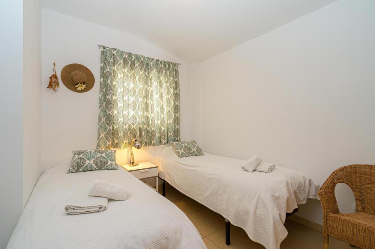 Apartament Altea Spaniahome Esterno foto