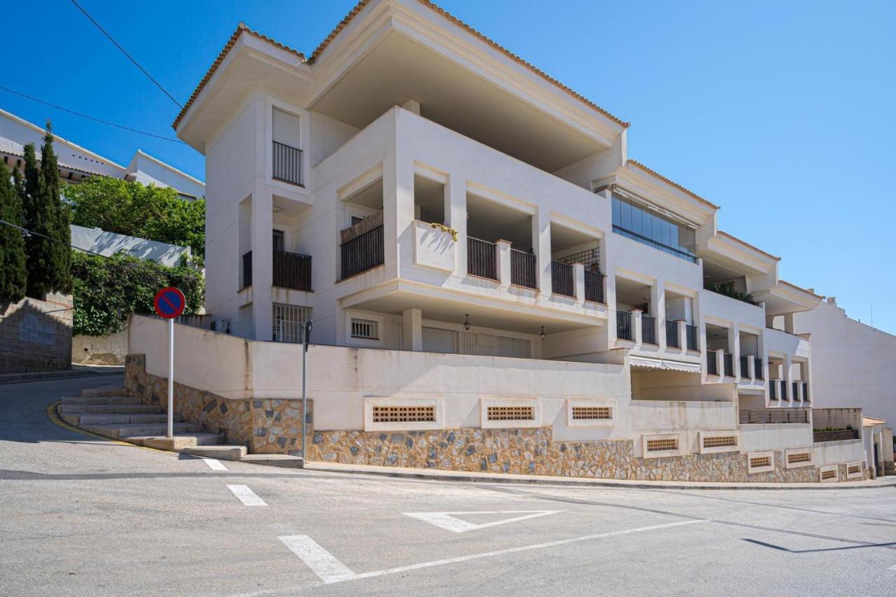 Apartament Altea Spaniahome Esterno foto