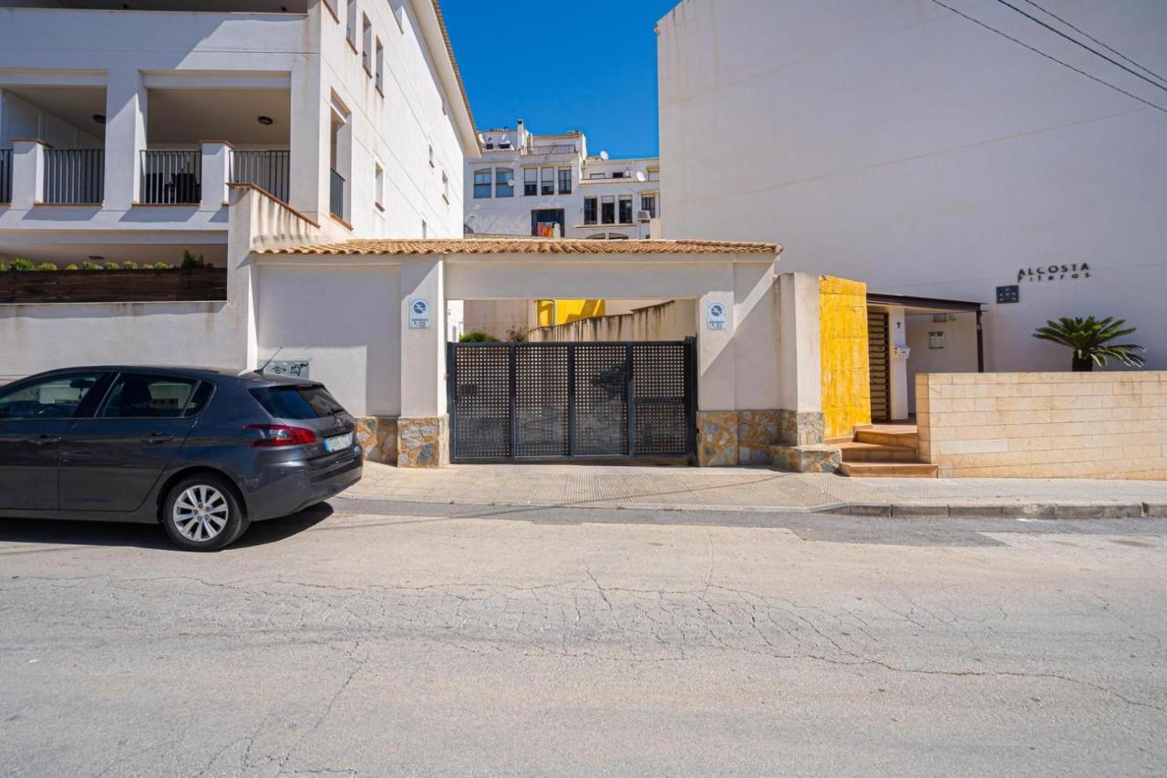 Apartament Altea Spaniahome Esterno foto