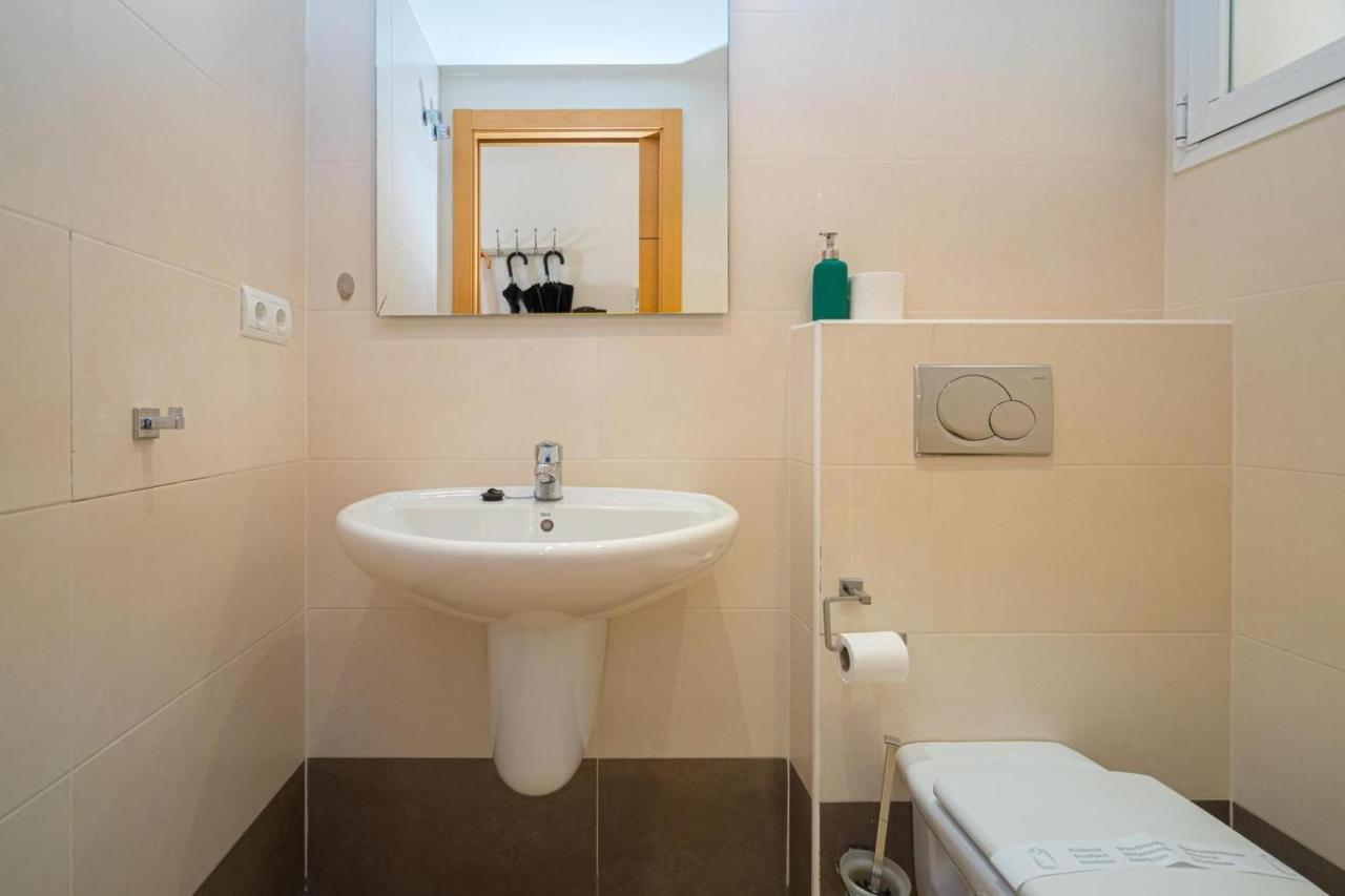 Apartament Altea Spaniahome Esterno foto