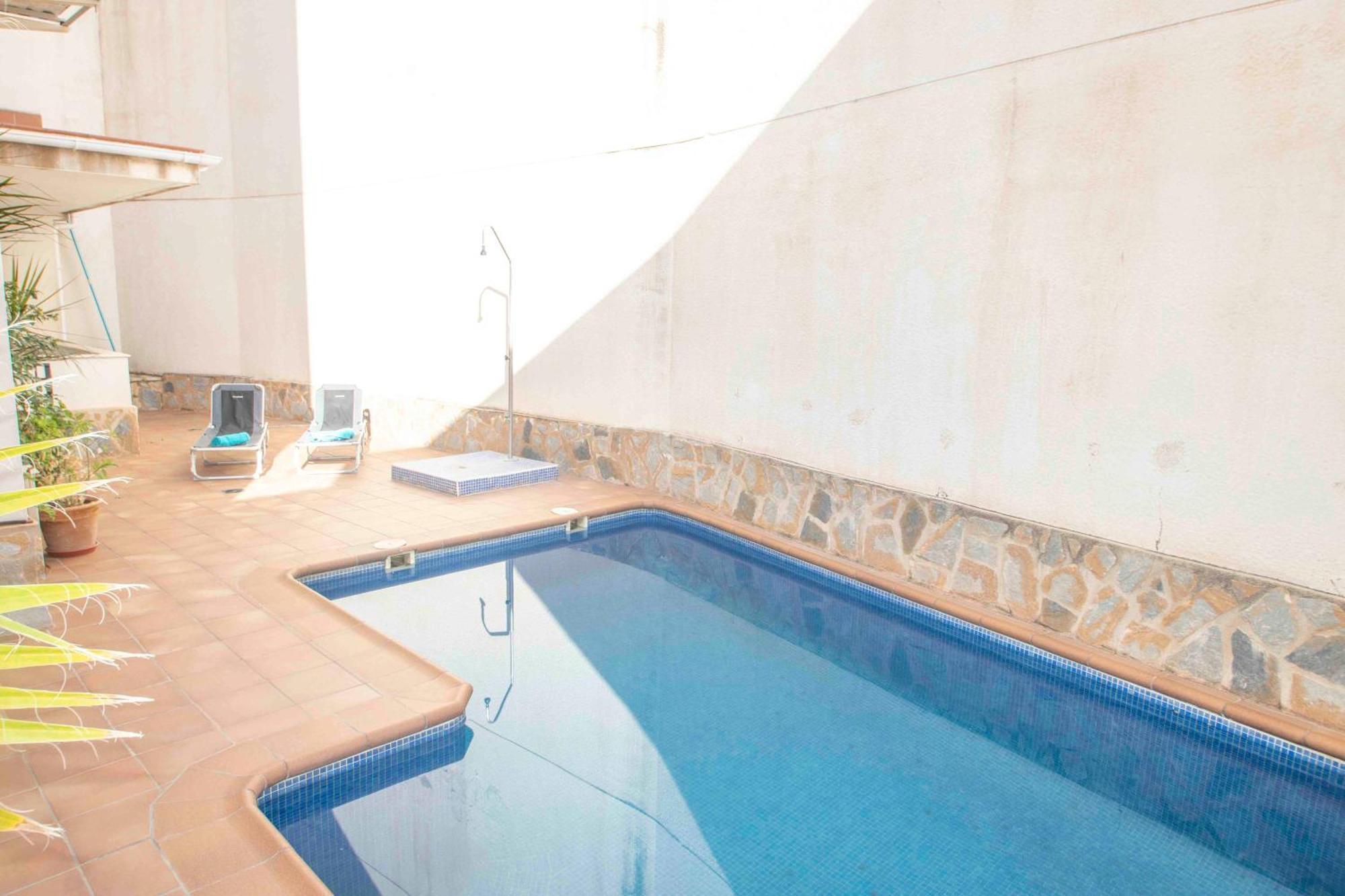 Apartament Altea Spaniahome Esterno foto